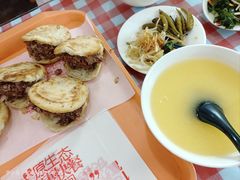 -老驴头(红二师店)