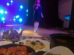 -邓丽君音乐主题餐厅