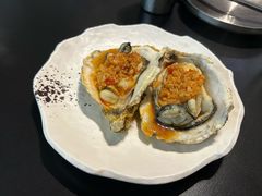 -大神太神·铁板烧(七宝领展广场店)