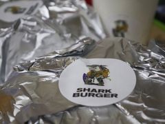 -shark burger·鲨鱼汉堡(交子大道店)