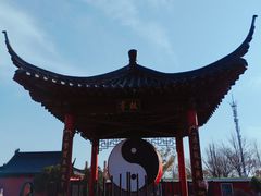 -葛仙湖公园