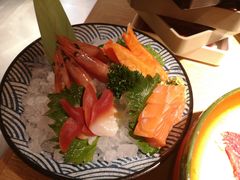 -温野菜涮涮锅(西单大悦城店)