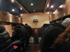 -一兰拉面(新宿中央东口店)