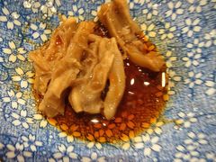 -扬州绿地铂骊酒店·品珍轩中餐厅