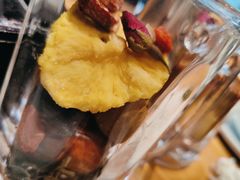 特色八宝茶-品回味清真西北楼(宁波首店)