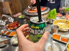 -韩山葵烤肉(太古里店)