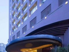 -杭州逸酒店(西湖武林店)