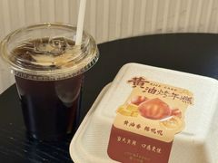 -嘉华饼屋(金实路店)