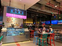 -陈鹏鹏潮汕菜(宝安机场T3航站楼店)