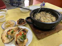 -蚝家菜馆(沙井店)