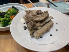 -宏状元现熬粥·京味菜(黄寺大街店)