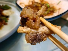 -高玛纳驴肉火烧(河间总店)