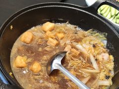 -老山东·山东菜(鲁菜名店)