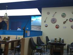 -巴依老爷新疆餐厅