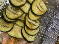 -小寒羊烧烤(凯瑞时代大厦店)