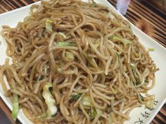 -杨爱珍大排档(龙游店)