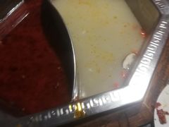 -陈府大宅门成都火锅·手切鲜肉(太原街店)