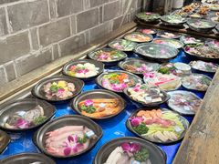 -小时候焗海鲜(鄞州万达店)