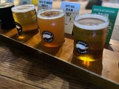 -Goose Island Brewhouse鹅岛精酿啤酒酿造工坊餐厅