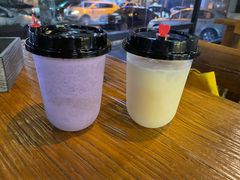 -啊噗吐呦现场烘焙(麦凯乐店)