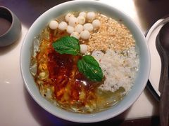 冰粉-绿茶餐厅(汇悦大融城店)