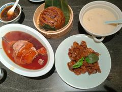-南京大牌档(新街口德基广场店)