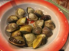 -鲜入围煮花胶鸡海鲜火锅