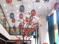 大堂-饭怕鱼(阳光100店)