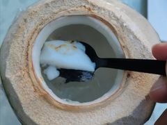-范饭椰林川湘味海鲜·椰子鸡(三亚湾椰梦长廊店)