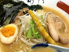 -雷门拉面·现熬骨汤(凯德来福士店)
