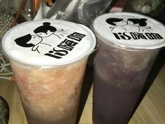 老盐水蜜桃-好时味十三姨(河西路店)