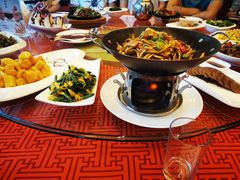 -马凯餐厅(地安门店)