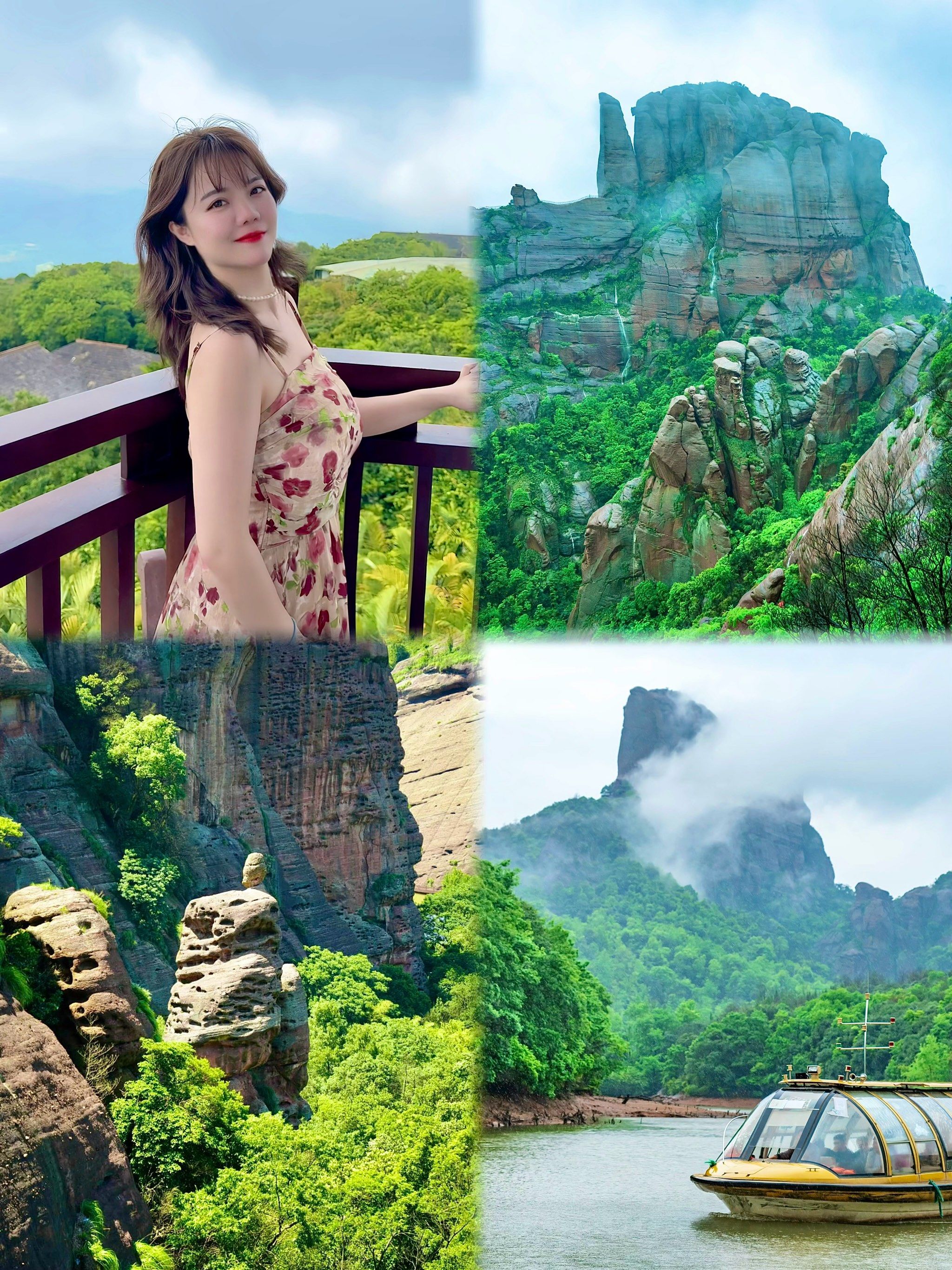 江西十大 之美 自然与人相关图片4