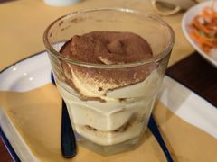 TIRAMISU提拉米苏-BOLLO意大利餐厅(龙山万物工场店)