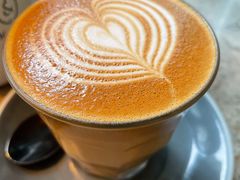 拿铁-RAC BAR(安福路店)