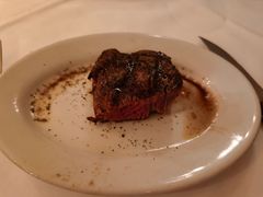 菲力牛排-茹丝葵经典牛排馆(上海外滩店)