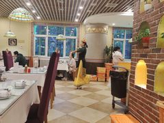 -巴依老爷新疆美食(马驹桥店)