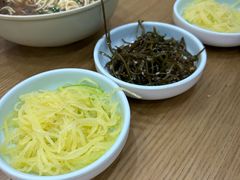 -李先生牛肉面大王(北京东四店)