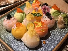 -Tuna maki寿司(苏州万象天地店)