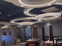 -前门·鲜肉火锅(长风店)