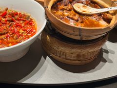 -麒麟小院·老九江菜(安平路店)