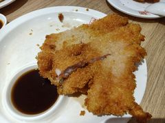 -泰煌鸡·上海白斩鸡·鸡汤面(万航店)