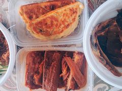 -聚京民福烤鸭店(木樨园店)