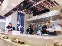 -面乙新派手擀面(大悦城店)