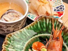 -鮨政·板前Omakase(港汇恒隆广场店)