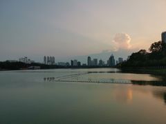 -南宁南湖公园