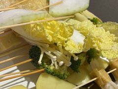 -宏姐串串香(征仪路店)