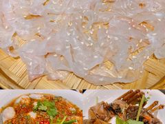 -草鱼先生潮州鱼生·虾生(新厦花园店)