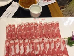 -川中故事·成都老火锅(东书房店)