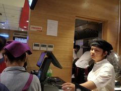 -老通城豆皮大王(吉庆街店)